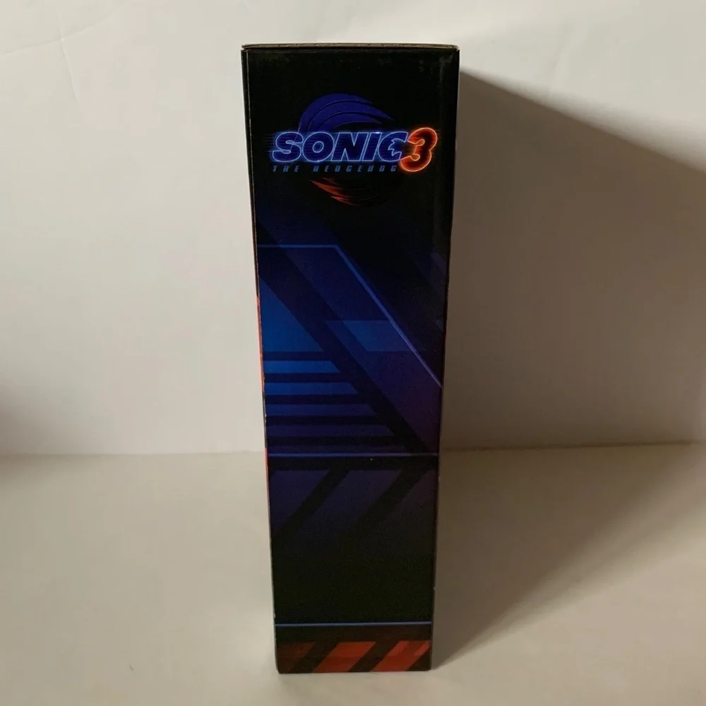 NIB. SONIC The Hedgehog Inflatable Kids Costume